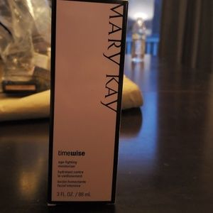 TimeWise age fighting moisturizer